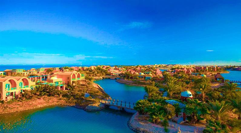 El gouna City