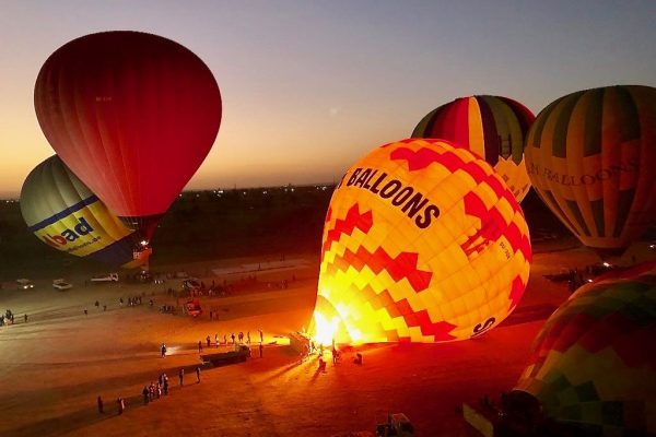 Luxor Private Tour