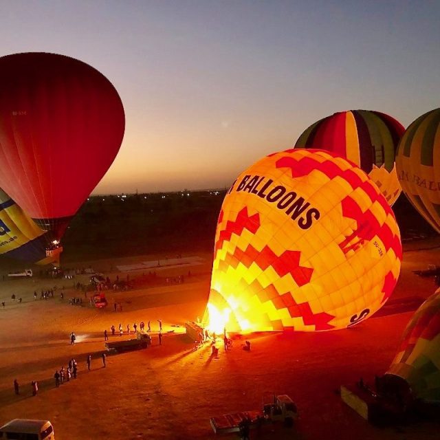 Luxor Private Tour