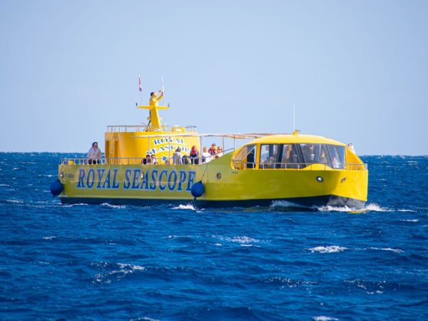 Royal Sea Scope