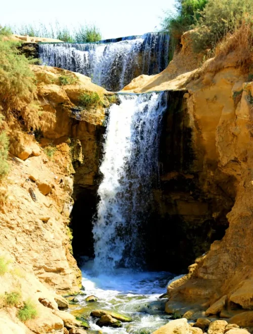 3 Days Cairo Tour & Safari Fayoum
